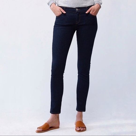 NWT BLDWN Sophia Jeans Size 30 - Picture 6 of 6